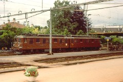 BLS, Thun, 24. June 1977